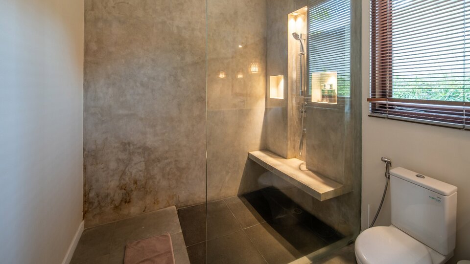 Luksuzna vila s 6 spalnicami v Seminyaku, Bali Villa 2245