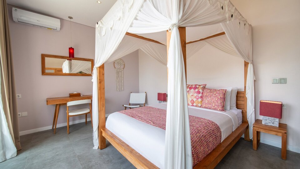 Luksuzna vila s 6 spalnicami v Seminyaku, Bali Villa 2245