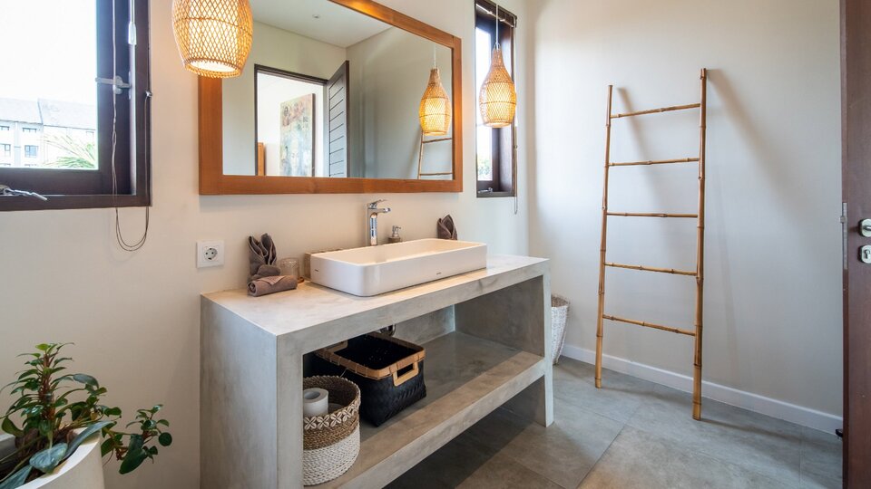 Luksuzna vila s 6 spalnicami v Seminyaku, Bali Villa 2245