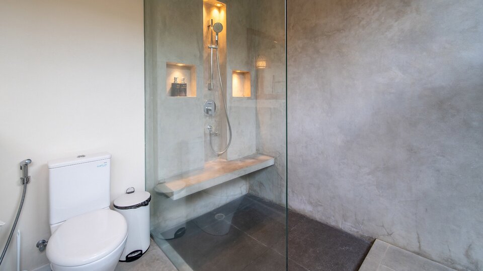 Luksuzna vila s 6 spalnicami v Seminyaku, Bali Villa 2245