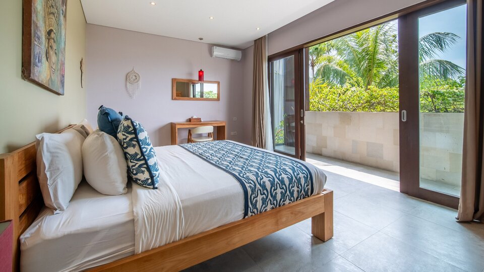 Luksuzna vila s 6 spalnicami v Seminyaku, Bali Villa 2245