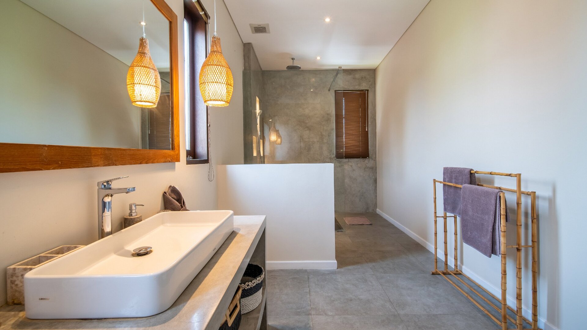 Luksuzna vila s 6 spalnicami v Seminyaku, Bali Villa 2245