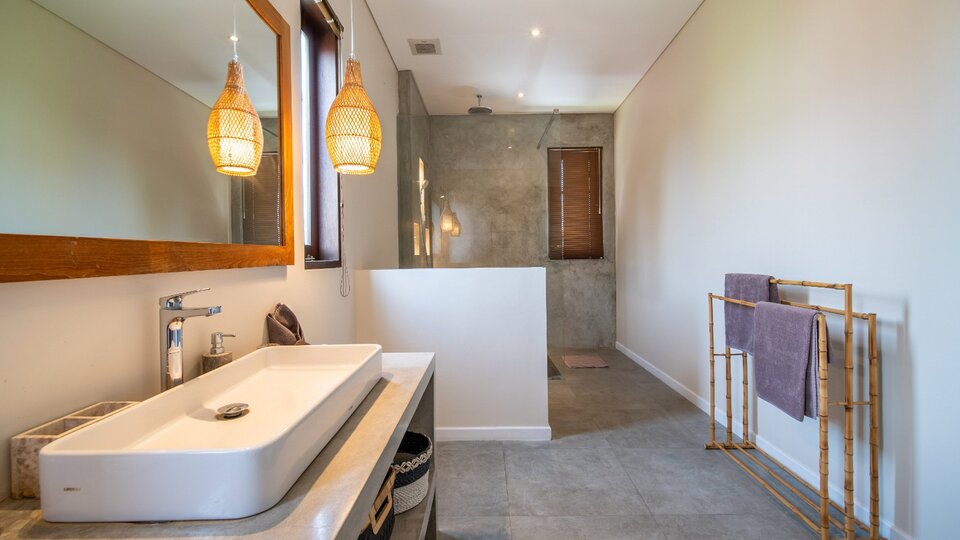Luksuzna vila s 6 spalnicami v Seminyaku, Bali Villa 2245