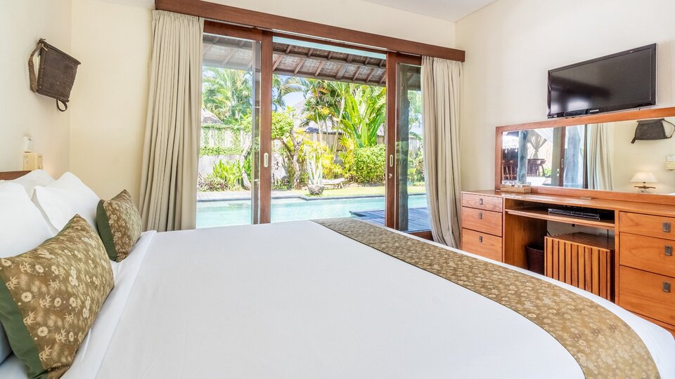 Najemite svojo lastno zasebno vilo s 5 zvezdicami v Seminyaku po najboljši ceni, Bali Villa 2246