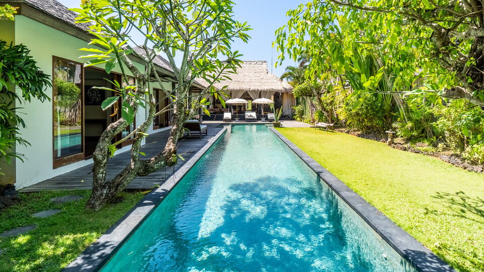 Najemite svojo lastno zasebno vilo s 5 zvezdicami v Seminyaku po najboljši ceni, Bali Villa 2246, Seminyak, Indonesia
