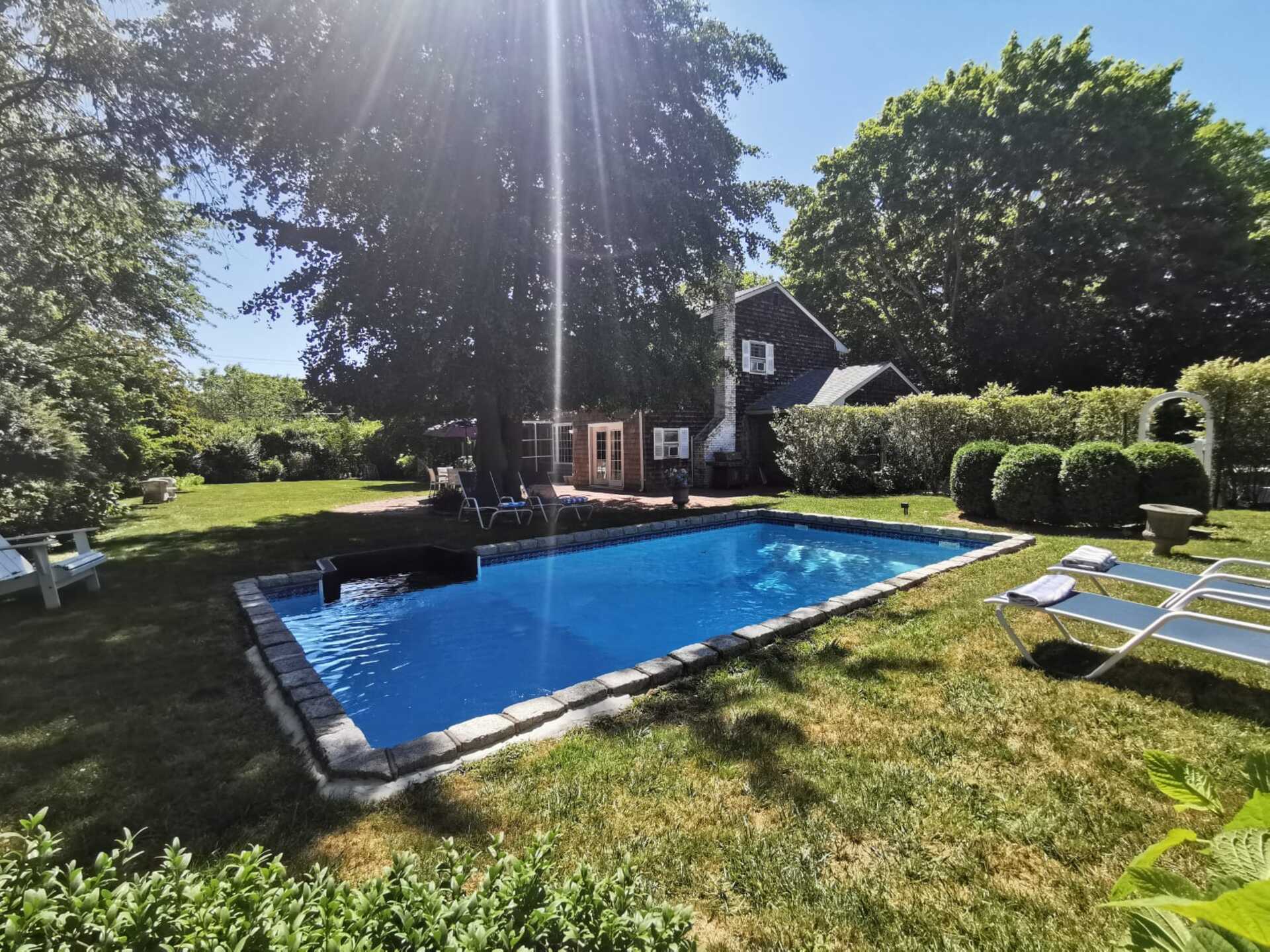Luksuzni umik v Prime Hamptons Lokacija: Vila 1406