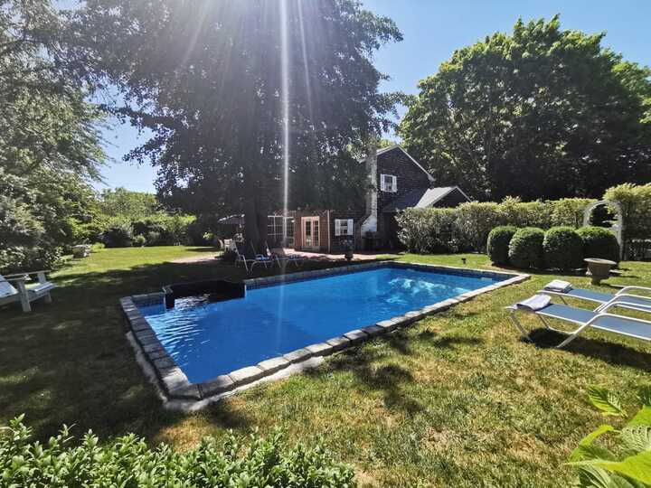 Luksuzni umik v Prime Hamptons Lokacija: Vila 1406