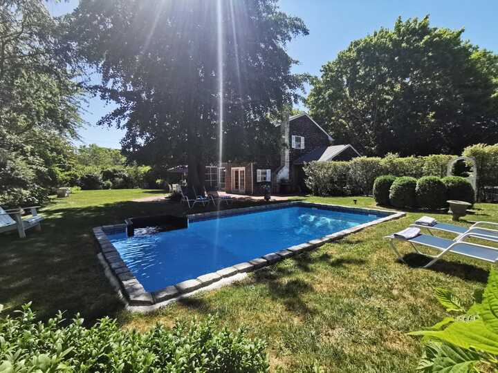 Luksuzni umik v Prime Hamptons Lokacija: Vila 1406
