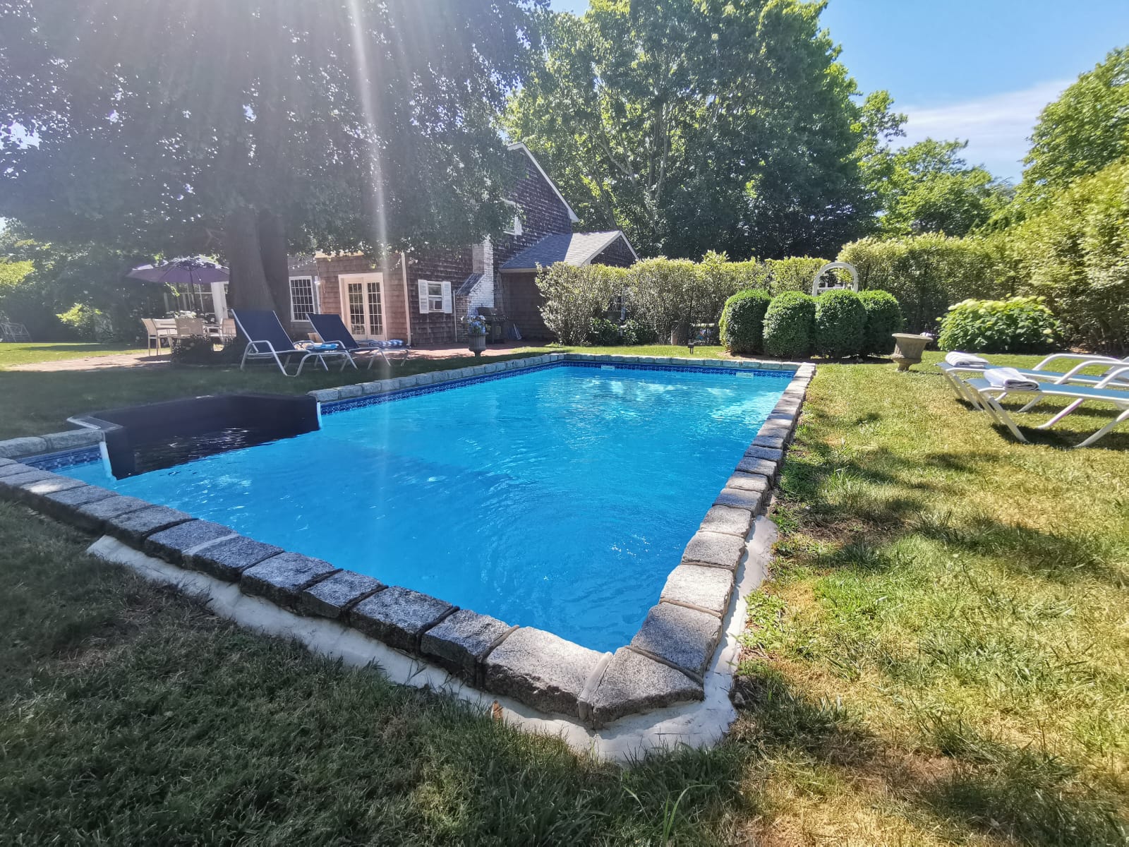 Luksuzni umik v Prime Hamptons Lokacija: Vila 1406