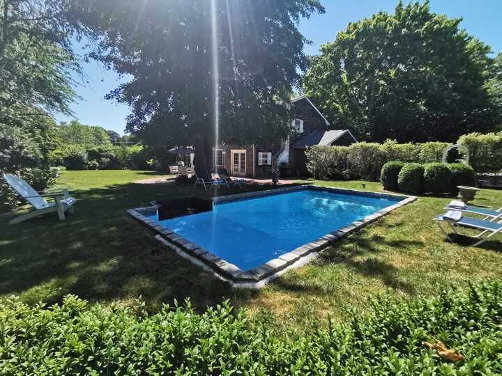Luksuzni umik v Prime Hamptons Lokacija: Vila 1406
