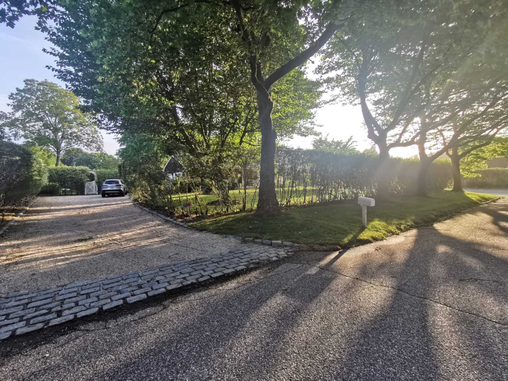 Luksuzni umik v Prime Hamptons Lokacija: Vila 1406