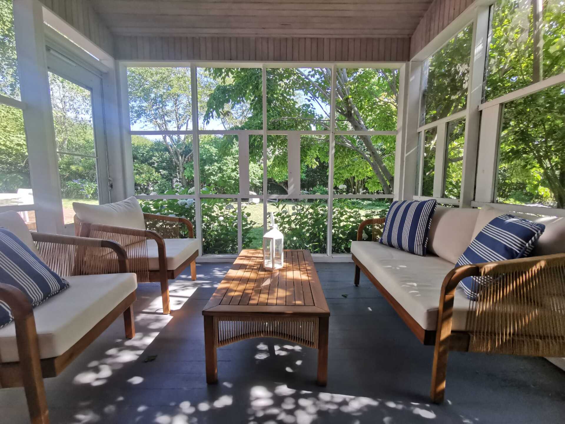 Luksuzni umik v Prime Hamptons Lokacija: Vila 1406