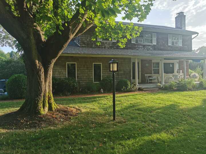 Luksuzni umik v Prime Hamptons Lokacija: Vila 1406