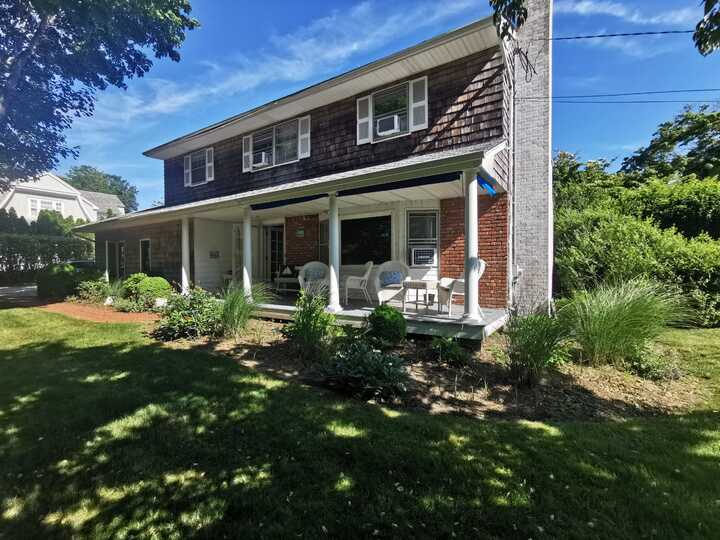 Luksuzni umik v Prime Hamptons Lokacija: Vila 1406