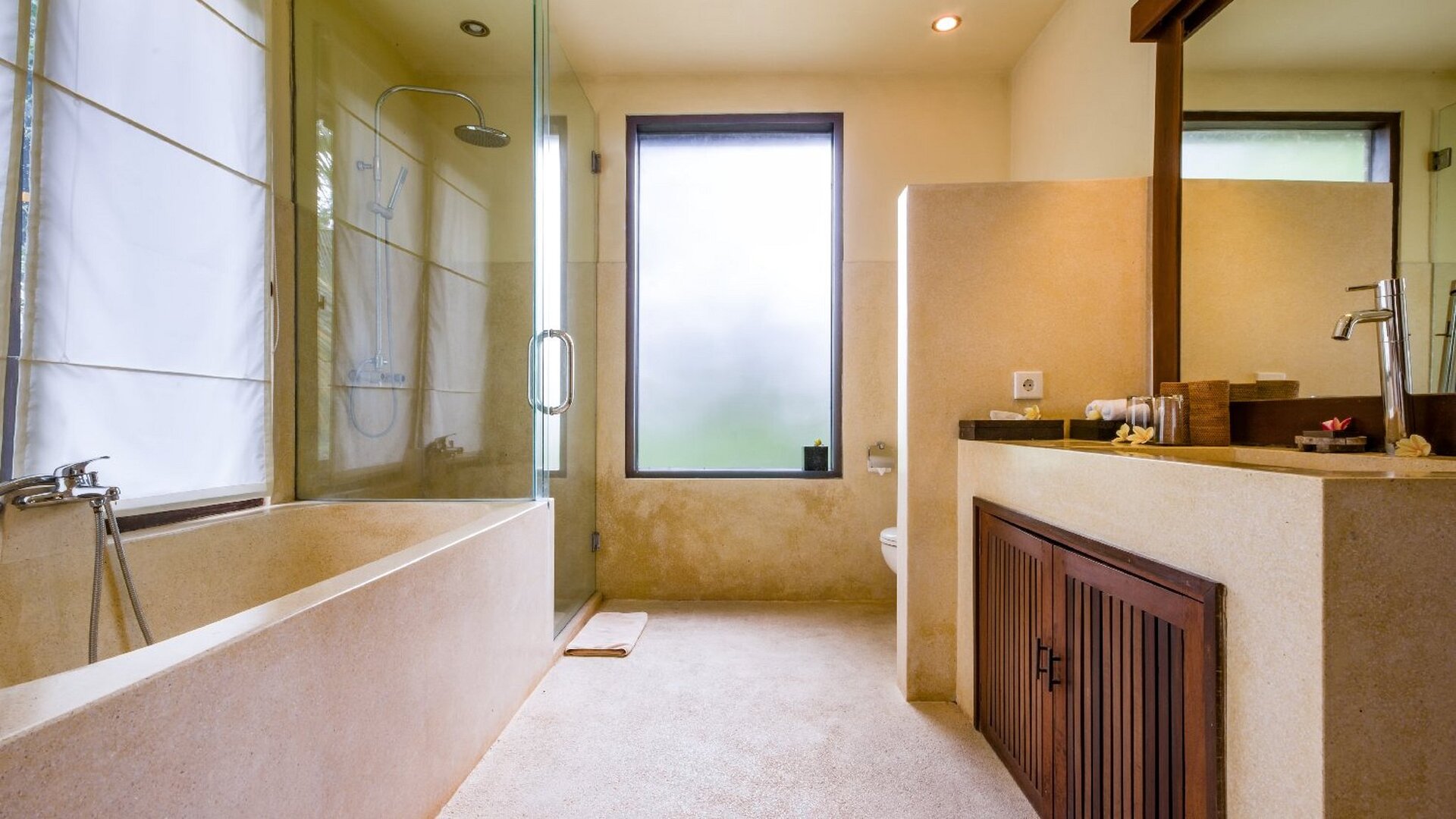 Luksuzna vila s 5 zvezdicami v Ubudu, Bali Villa 2247
