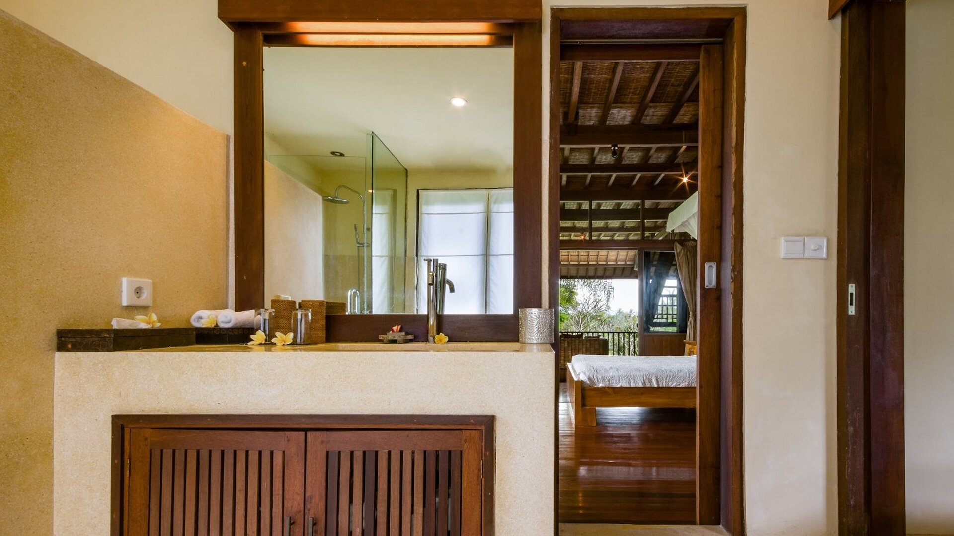 Luksuzna vila s 5 zvezdicami v Ubudu, Bali Villa 2247