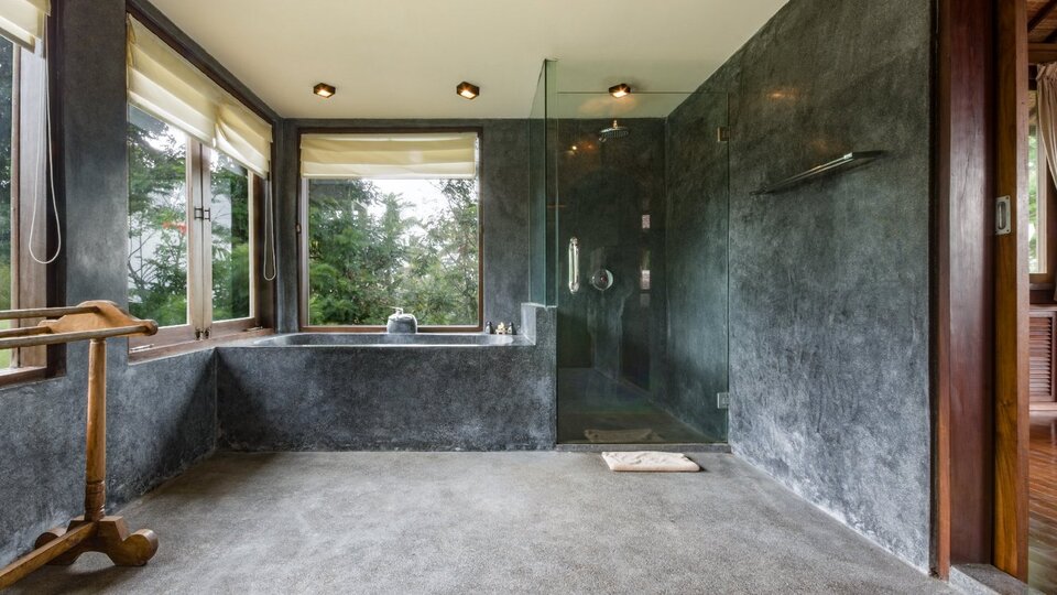 Luksuzna vila s 5 zvezdicami v Ubudu, Bali Villa 2247
