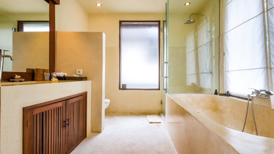 Luksuzna vila s 5 zvezdicami v Ubudu, Bali Villa 2247