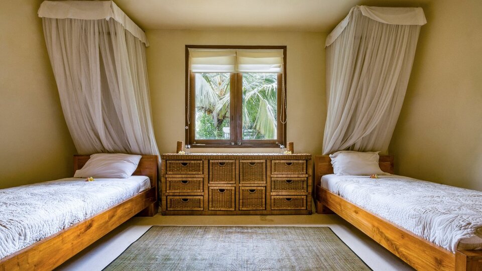 Luksuzna vila s 5 zvezdicami v Ubudu, Bali Villa 2247