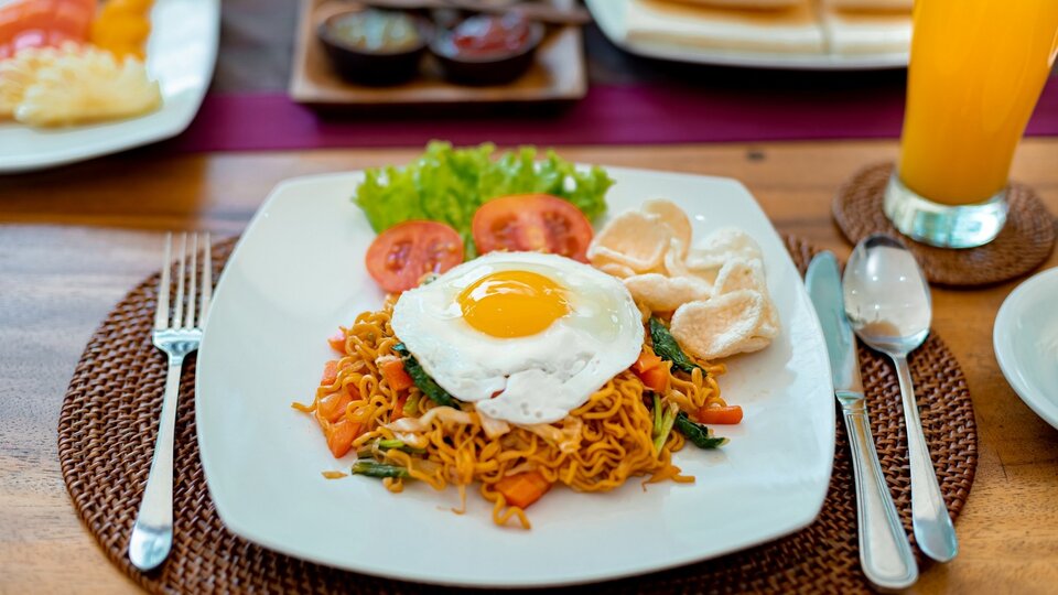Luksuzna vila s 5 zvezdicami v Ubudu, Bali Villa 2247