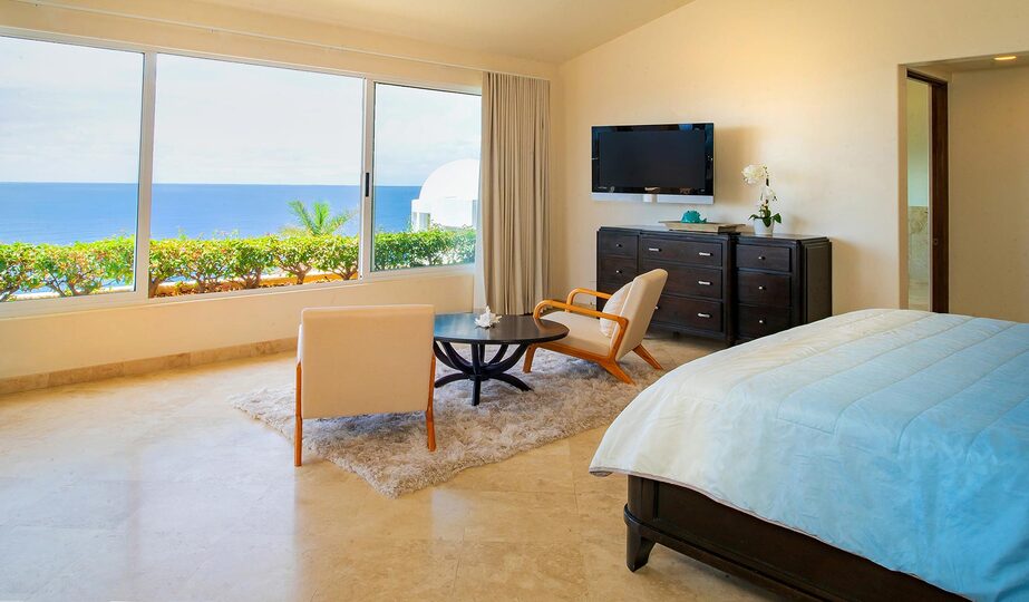 Doživite neprekosljivo luksuzno vilo v Cabo San Lucas Villa 1053