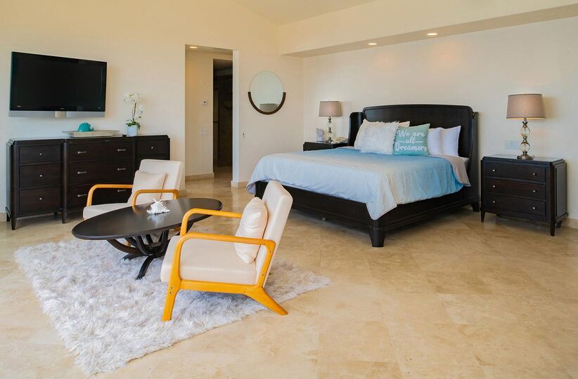 Doživite neprekosljivo luksuzno vilo v Cabo San Lucas Villa 1053