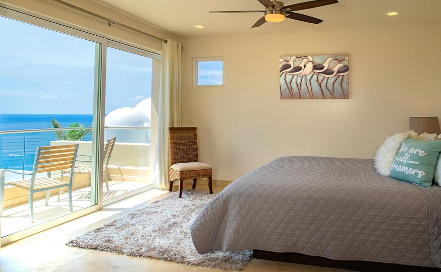 Doživite neprekosljivo luksuzno vilo v Cabo San Lucas Villa 1053