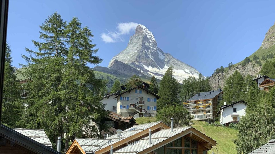 Prepustite se alpski blaženosti in dih jemajočim razgledom