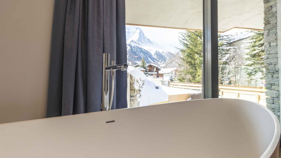Sprejmite veličastje narave in izvrstno razkošje, Valais Chalet 1392