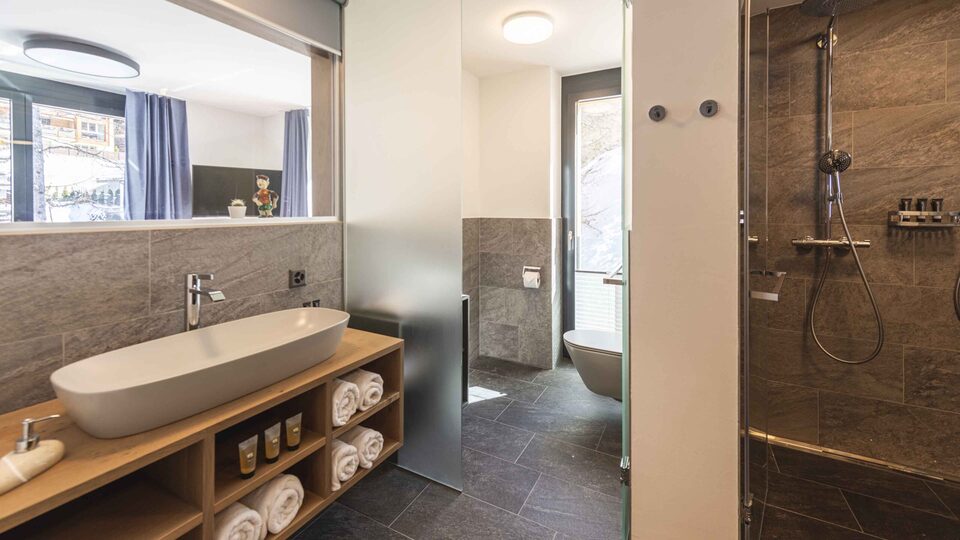 Sprejmite veličastje narave in izvrstno razkošje, Valais Chalet 1392