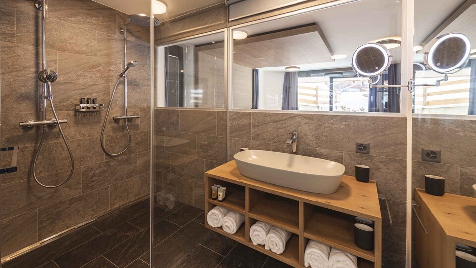 Sprejmite veličastje narave in izvrstno razkošje, Valais Chalet 1392