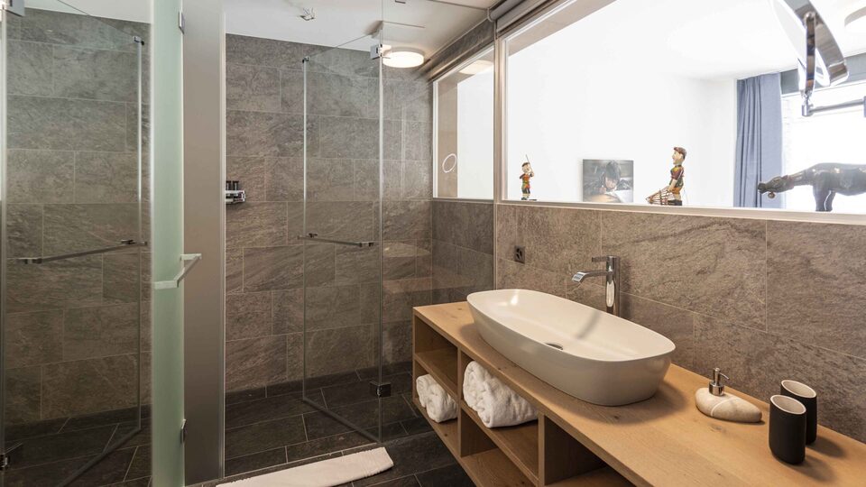 Sprejmite veličastje narave in izvrstno razkošje, Valais Chalet 1392