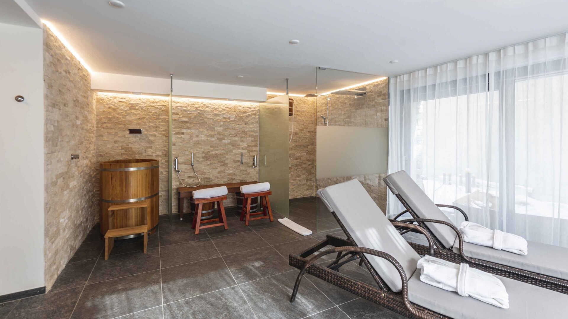 Sprejmite veličastje narave in izvrstno razkošje, Valais Chalet 1392