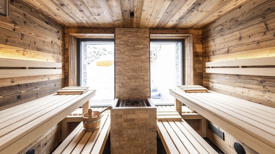 Sprejmite veličastje narave in izvrstno razkošje, Valais Chalet 1392