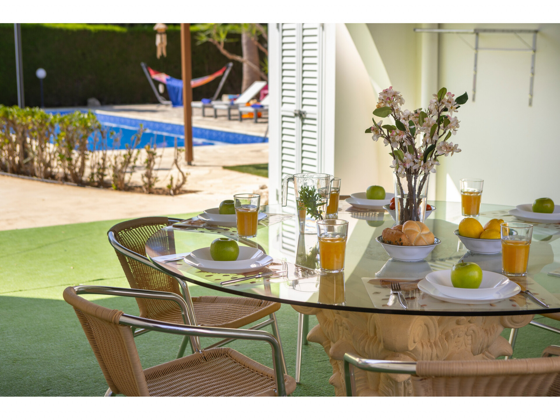 5 Star Villa Holidays ponosno predstavlja Protaras Villa 1720