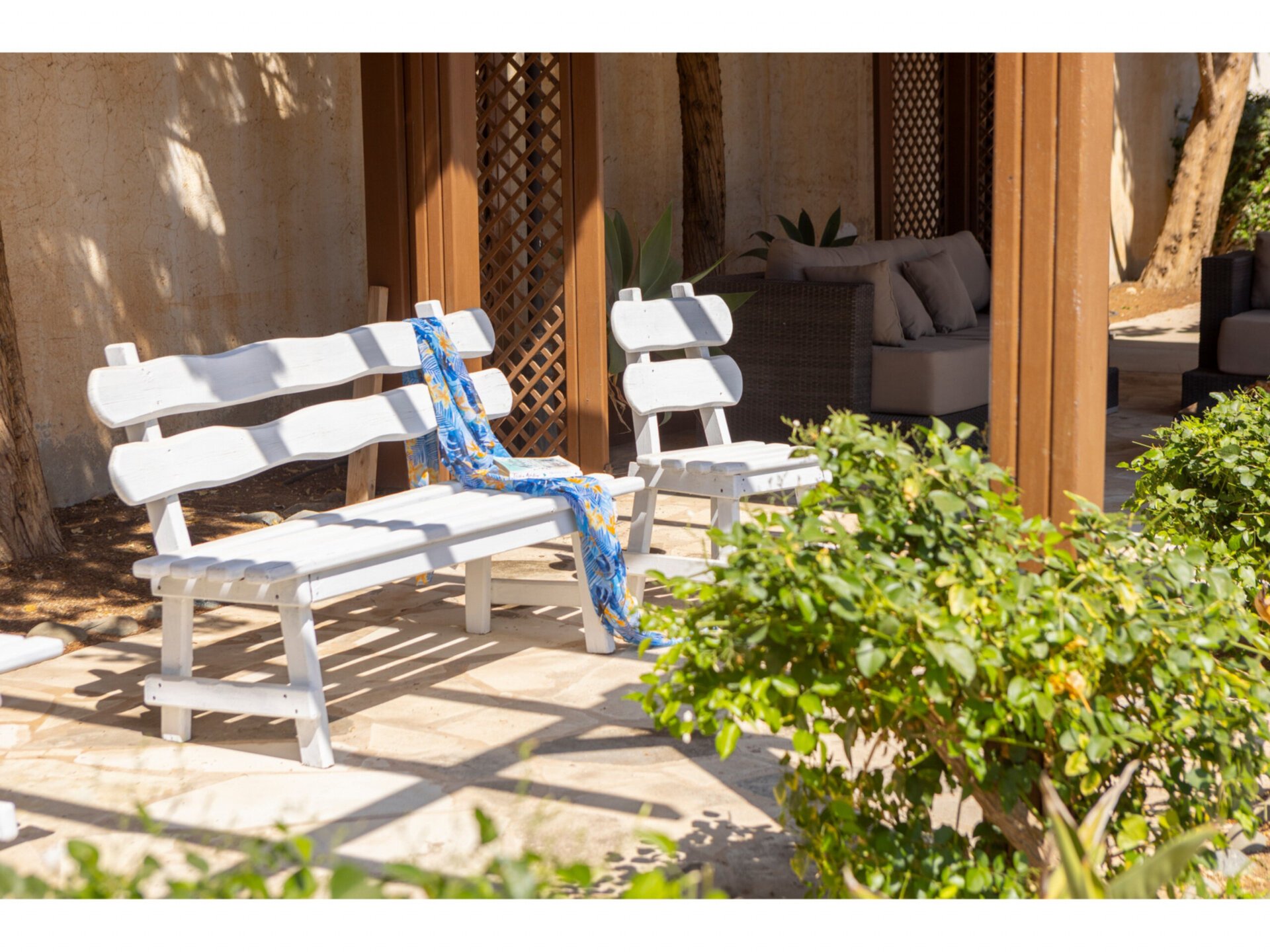 5 Star Villa Holidays ponosno predstavlja Protaras Villa 1720