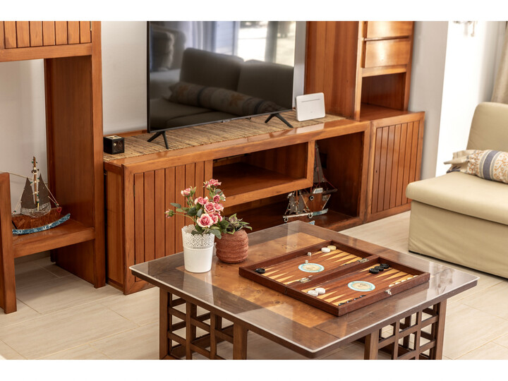 5 Star Villa Holidays ponosno predstavlja Protaras Villa 1720