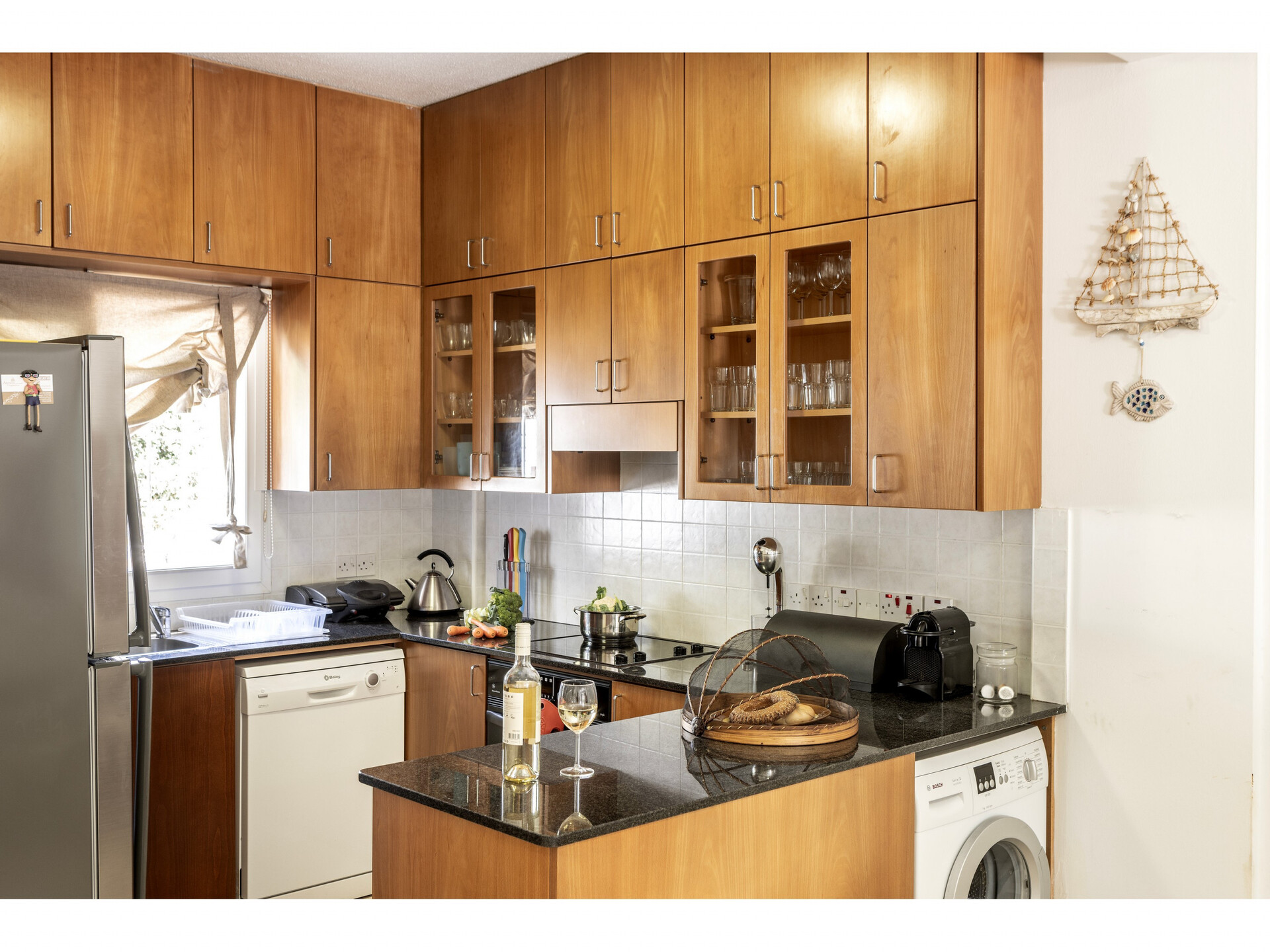 5 Star Villa Holidays ponosno predstavlja Protaras Villa 1720