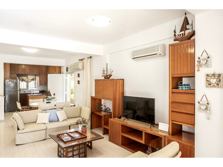 5 Star Villa Holidays ponosno predstavlja Protaras Villa 1720