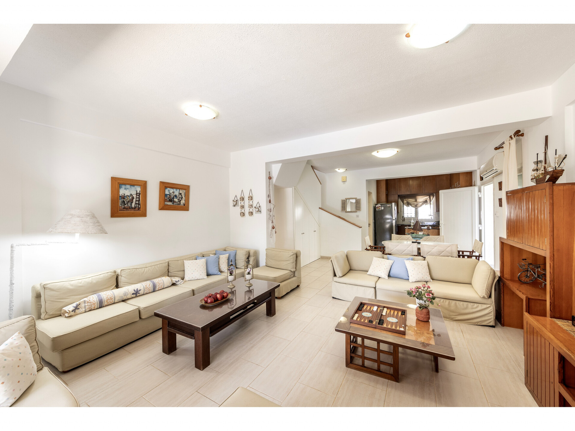 5 Star Villa Holidays ponosno predstavlja Protaras Villa 1720