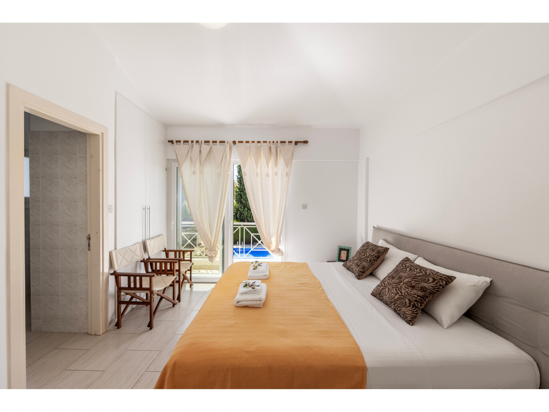 5 Star Villa Holidays ponosno predstavlja Protaras Villa 1720