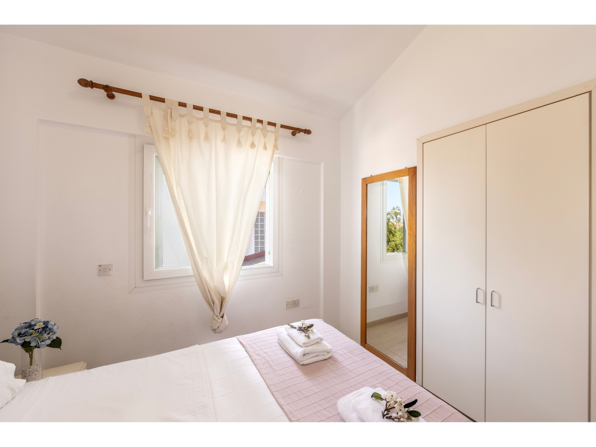 5 Star Villa Holidays ponosno predstavlja Protaras Villa 1720