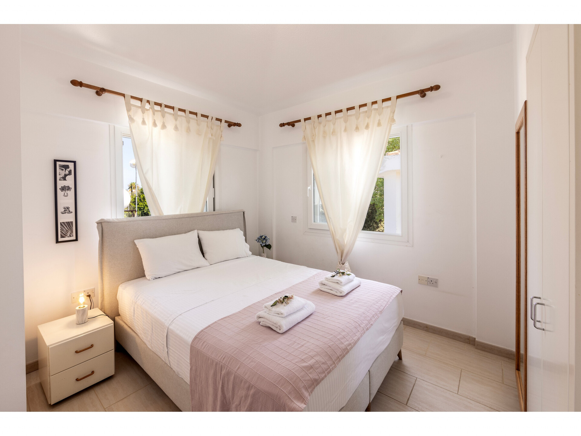 5 Star Villa Holidays ponosno predstavlja Protaras Villa 1720