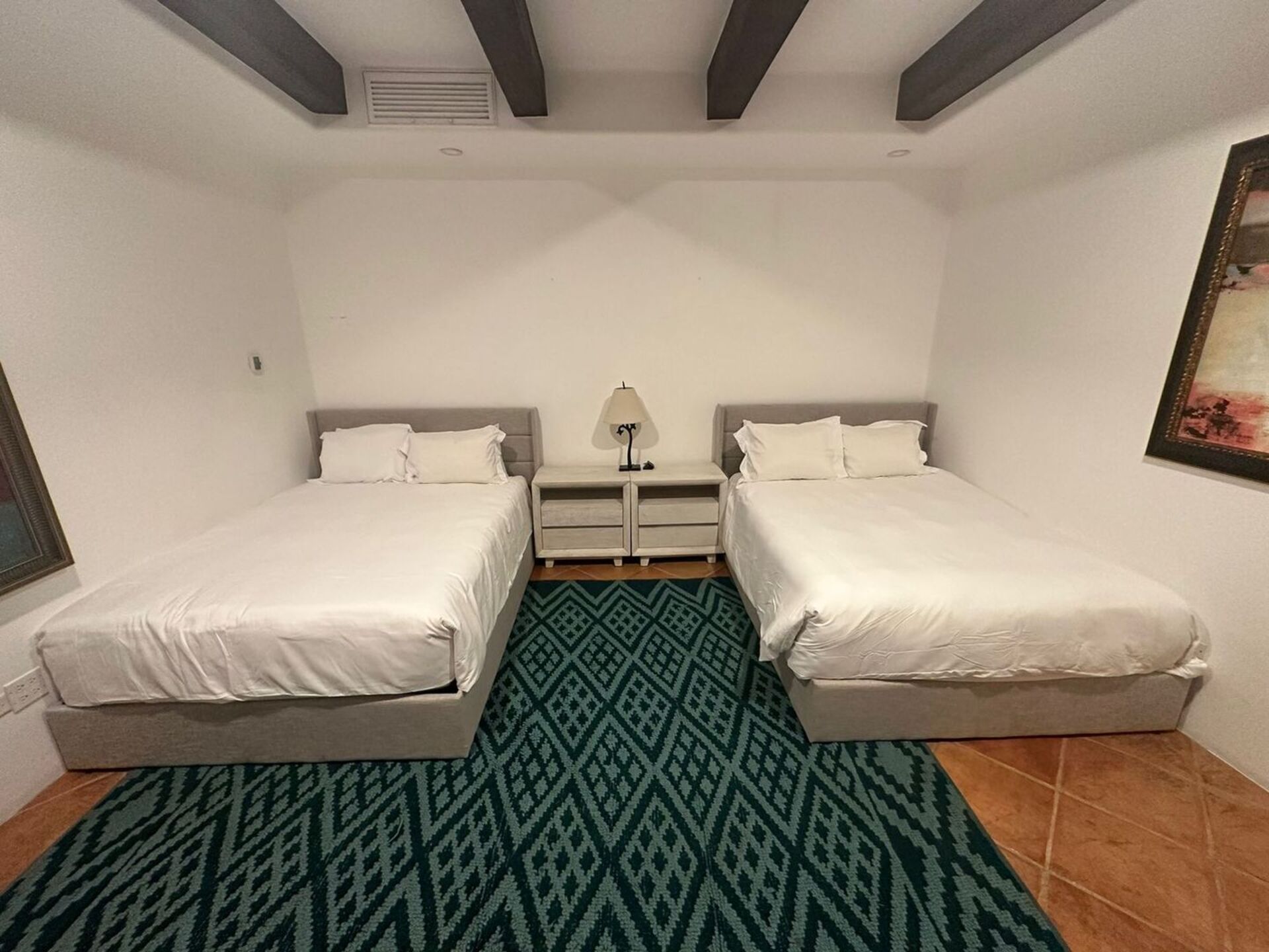 Doživite razkošje v vili Cabo San Lucas 1046