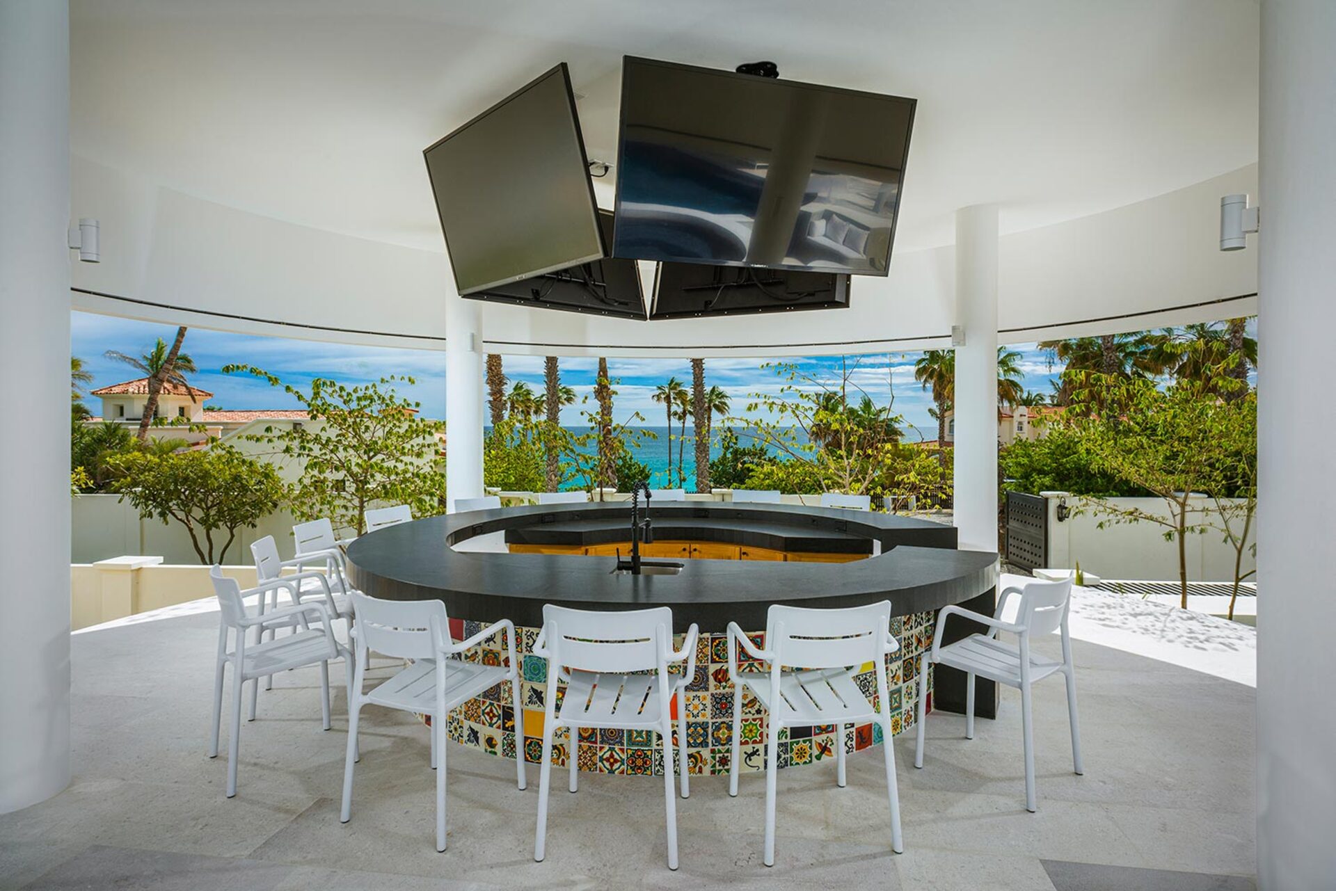 Doživite razkošje brez primere v vili Palmilla 1047