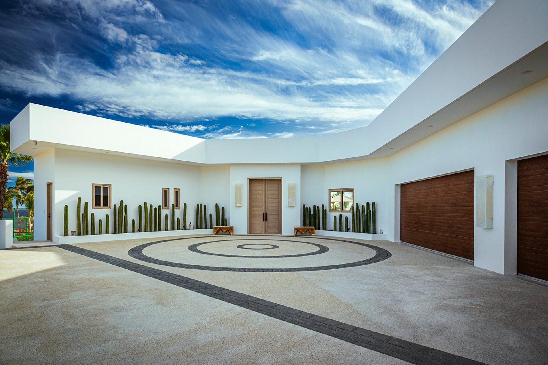 Doživite razkošje brez primere v vili Palmilla 1047