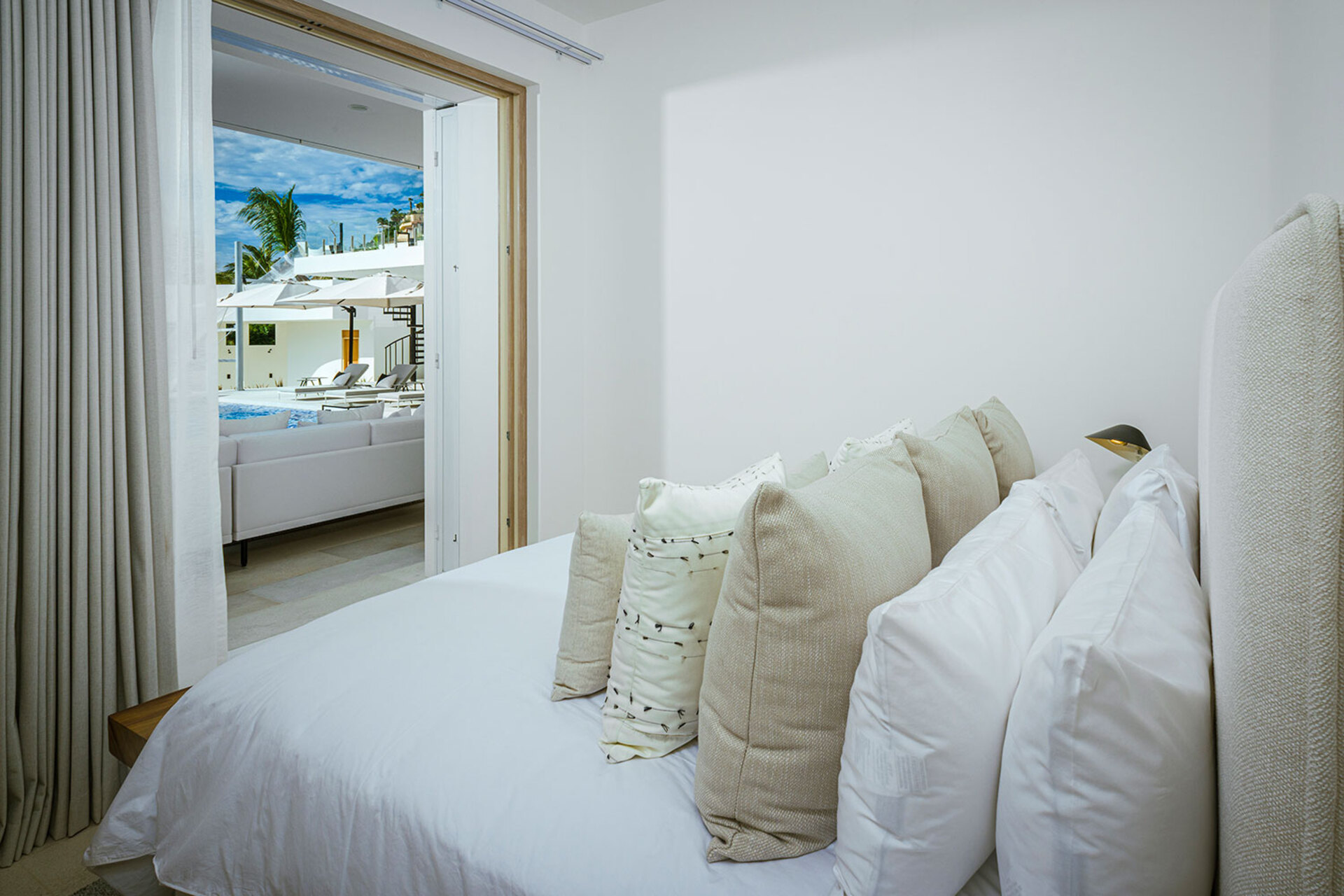 Doživite razkošje brez primere v vili Palmilla 1047