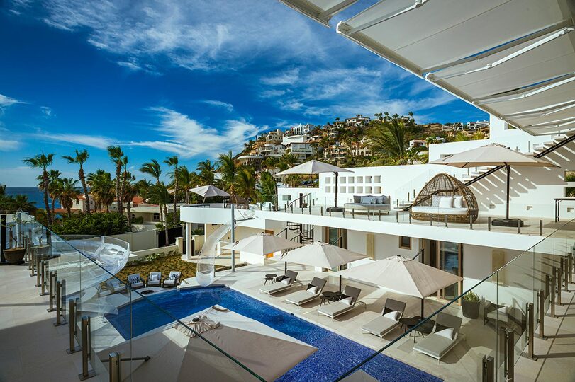 Doživite razkošje brez primere v vili Palmilla 1047