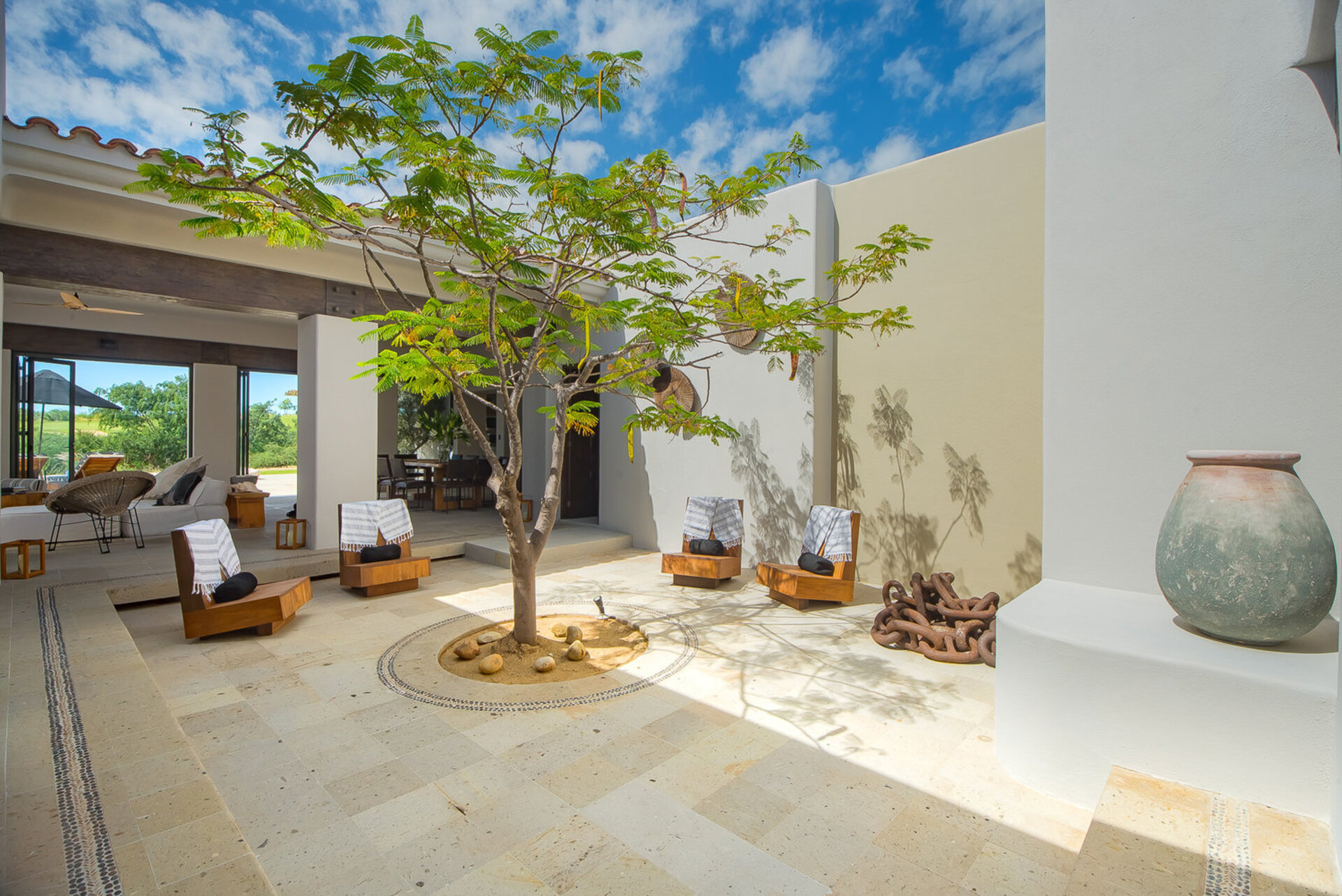 Pobeg v raj v Cabo San Lucas Villa 1049: vaše razkošno zatočišče
