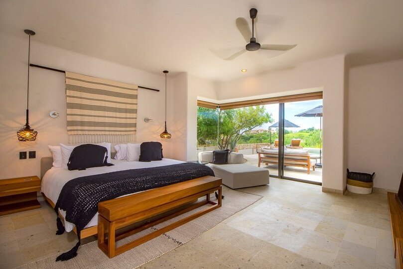Pobeg v raj v Cabo San Lucas Villa 1049: vaše razkošno zatočišče